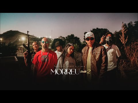 Subconsciente - Morreu pt 2