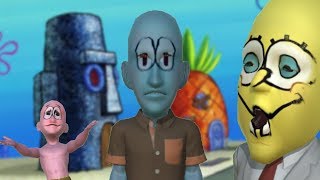 Download lagu SpongeBob SquarePants Anime | EverToon Version mp3