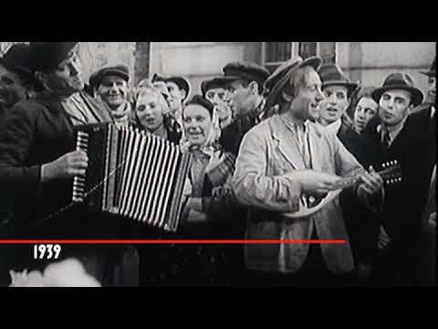 Szczepcio i Tońcio czyli Włóczęgi.. Dziś o 15:05.