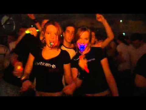 Qlimax 2003 The Prophecy