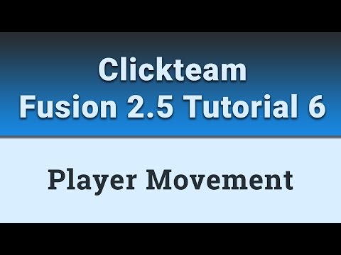 clickteam fusion 2.5 training clickteam fusion 2.5 training