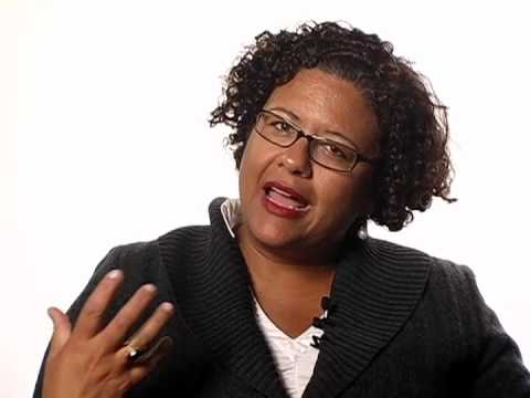 Elizabeth Alexander on Abstraction in Poetry