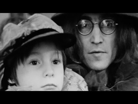 Julian Lennon talks about Yoko Ono after John Lennon’s death
