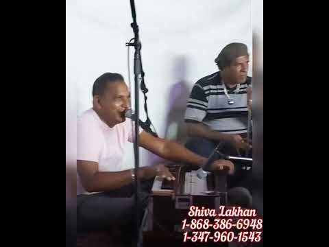 Shiva Lakhan - Live Mashup Session 2022
