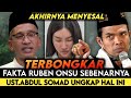 REGRET AFTER THE TRUTH ABOUT WHO RUBEN ONSU REALLY IS IS REVEALED Latest On Ruben Sarwendah Today