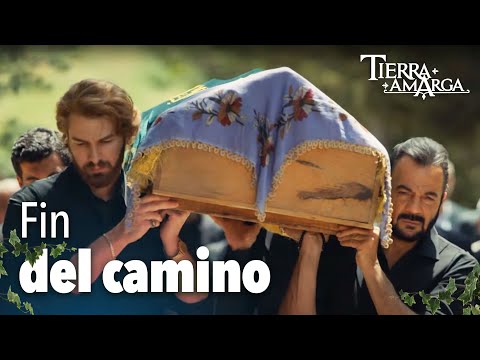 El último viaje de Müjgan… 💔 - Capítulo 305
