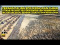 FILM KOLOSAL ️ KISAH RUNTUHNYA KERAJAAN QIN LAHIRNYA DINASTI HAN ALUR CERITA FILM PERANG TERBAIK