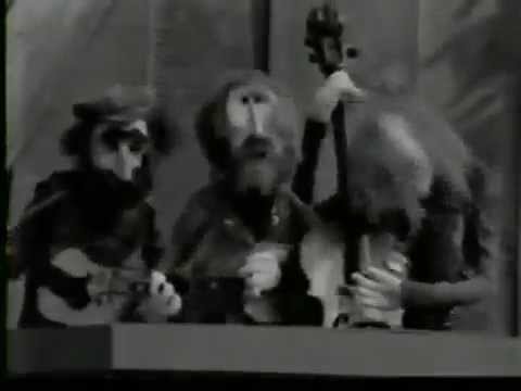 The Muppets - You Don't Mess Around with Jim