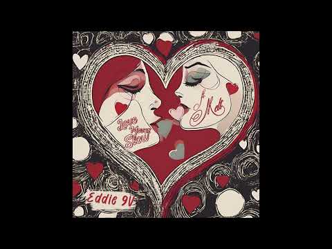 Eddie 9V "Love Moves Slow" (Acoustic) featuring. Melt