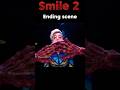 Smile 2 ending | smile 2 #shorts #shortsfeed #scary #movie #smile #smile2 #viralvideo #fyp