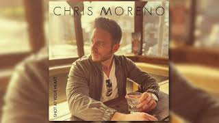 Chris Moreno Shot At Your Heart