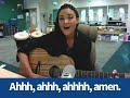 Shehecheyanu with lyrics