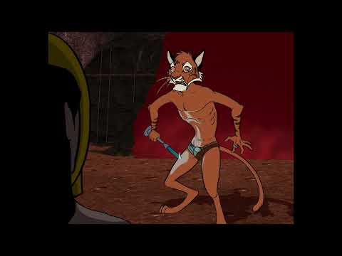 Dagoth Has Standards