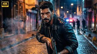 Deniz Can Aktas | Yeni Aksiyon filmi | Full HD | 2026