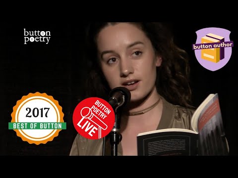 Olivia Gatwood - Backpedal