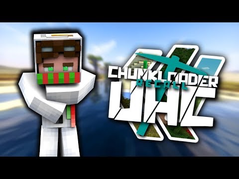 Chunkloader UHC: S4E4 - Close Call