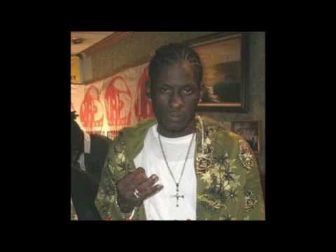 Aidonia ft. Bounty Killer - Buss Di Mac 90 - Rifle Behaviour Riddim (November 2011) - AHITDIS.flv