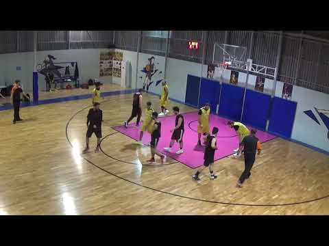 ROOKIE LEAGUE    LIBERTA-CLERKS B.C 69-60