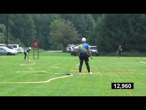 SDH Březová - TRÉNINK KOŠŤÁLOV 2023