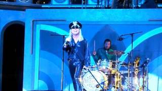 Lovely Rita - Cheap Trick - Vegas - 6.26.10