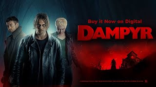 Dampyr (2022) Video