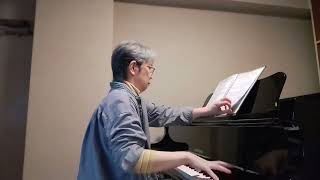 Download lagu Notturno Ⅲ　愛の夢　第3番　フランツ・リスト mp3