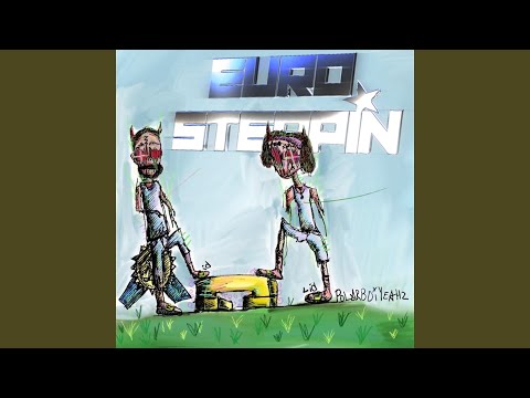 EURO STEPPIN