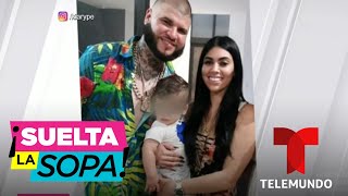 Farruko: Su esposa publica un mensaje tras demanda | Suelta La Sopa