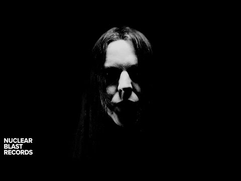 DEATHSTARS - Angel Of Fortune And Crime (OFFICIAL LYRIC VIDEO)