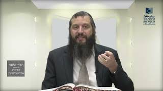 הדף היומי ירושלמי מסכת סוכה דף כב