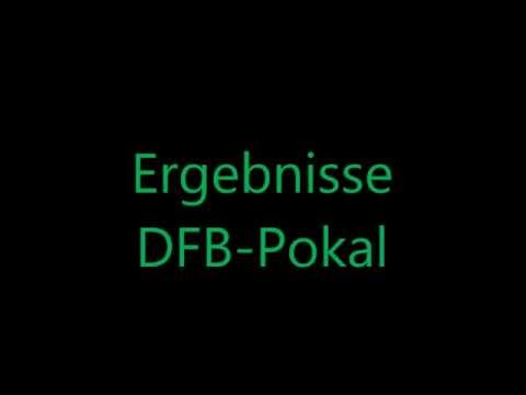 DFB-Pokal 2015/16 1. Runde