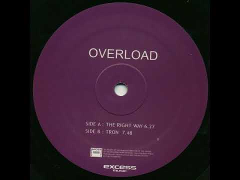 Overload - The Right Way