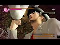 Yakuza 0 - Millionaire Battle Five - My Best Time (5 Sec)