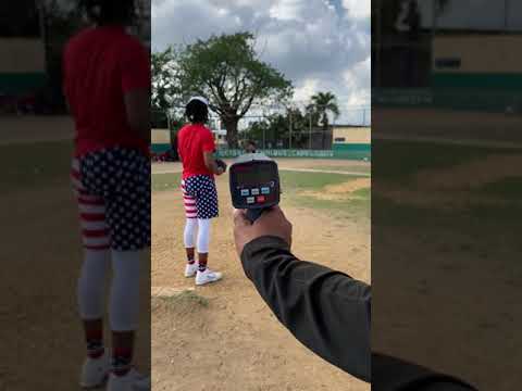 100 MPH, Buen Prospecto Dominicano