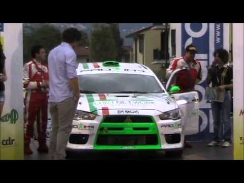 Brignoli I. - Brignoli P. 2° Barelli Ronde '14