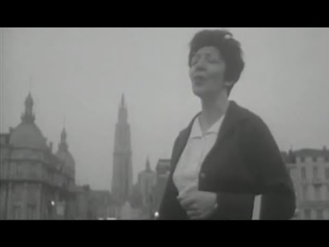 La Esterella - Oh! Lieve Vrouwetoren -  1953 + 1989