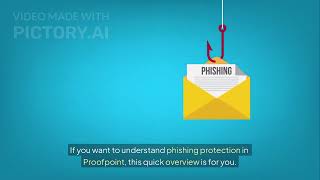 How Proofpoint Protects Against Phishing Emails