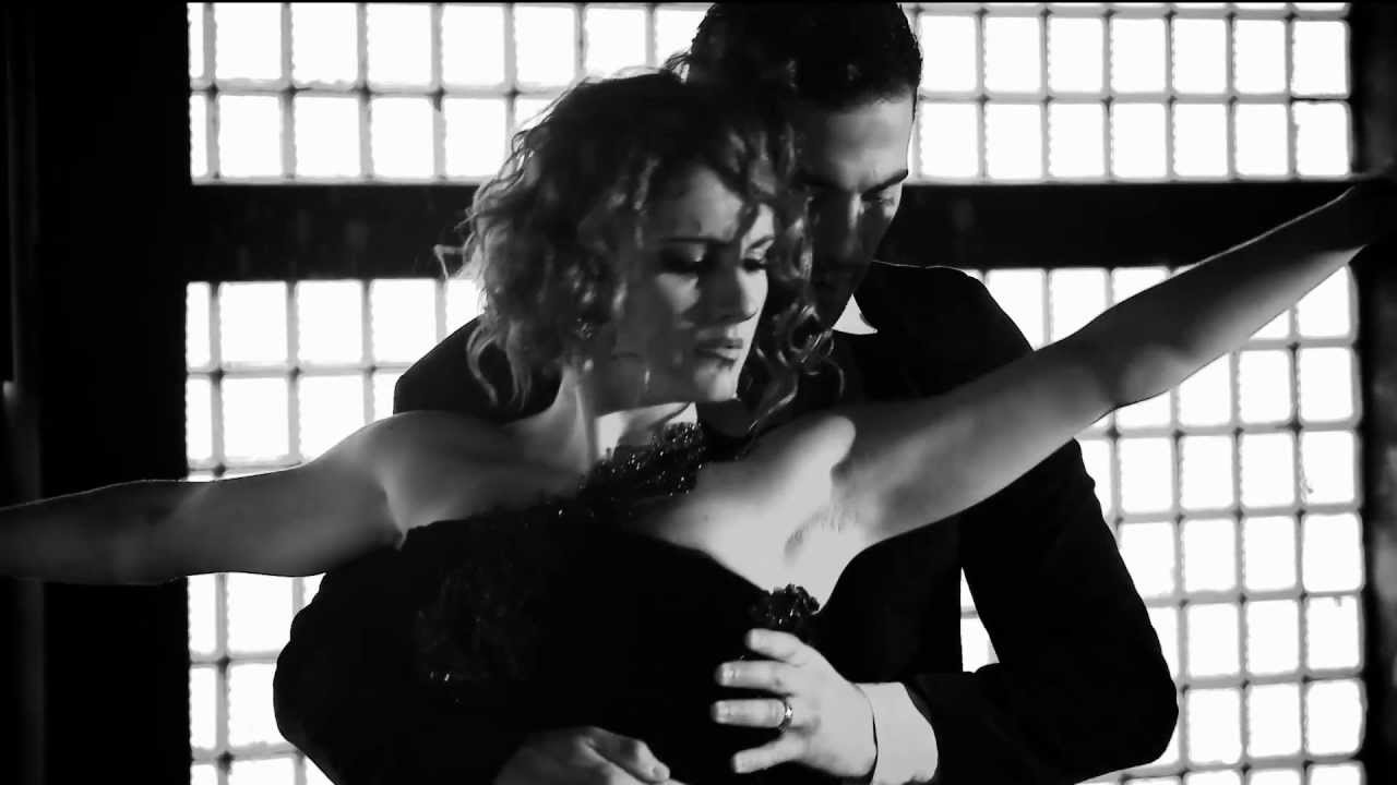 TANGO - Mauro Caiazza