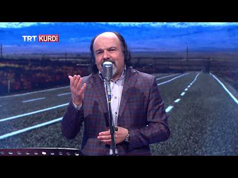 Metin Barlık - Sînanê Kirîv