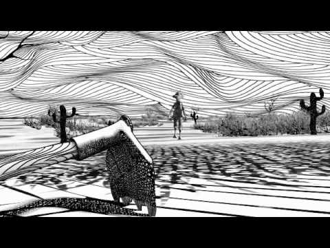 Trailler morte e vida Severina