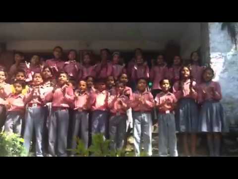 Shefali's birthday celebration