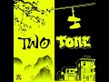 Two Tone By Dtrue X Leteveon