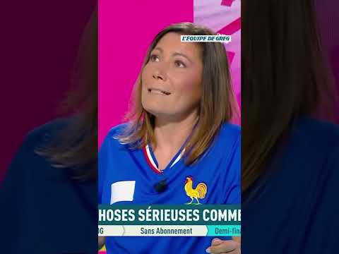 🇫🇷🇲🇦 Qui aura le plus de pression ? La France ou le Maroc ?! #shorts #coupedumonde