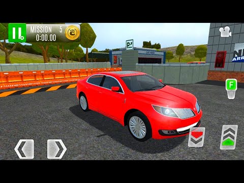 Gas Station 2 Highway Service - Car Wash - Android iOS Gameplay