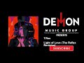 T.Rex - Light of Love (The Reflex Revision)