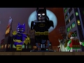 LEGO Dimensions: LEGO Batman Movie Gameplay Trailer