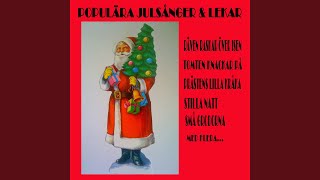 Morsgrisar är vi allihopa