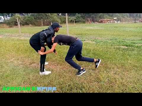 Worst Behaviour Feat.Dj Lag,Gento Bareto & Various Artists - Samba Ngolayini (Dance video)