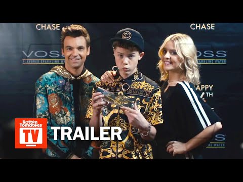 Video trailer för The Other Two Season 1 Trailer | Rotten Tomatoes TV