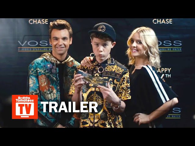 The Other Two Season 1 Trailer | Rotten Tomatoes TV